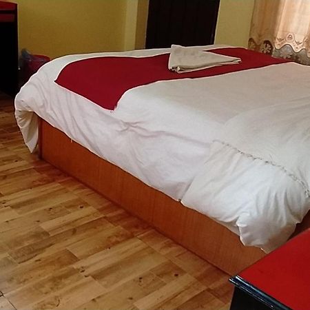Hotel Plaza Nepal โพคารา ภายนอก รูปภาพ