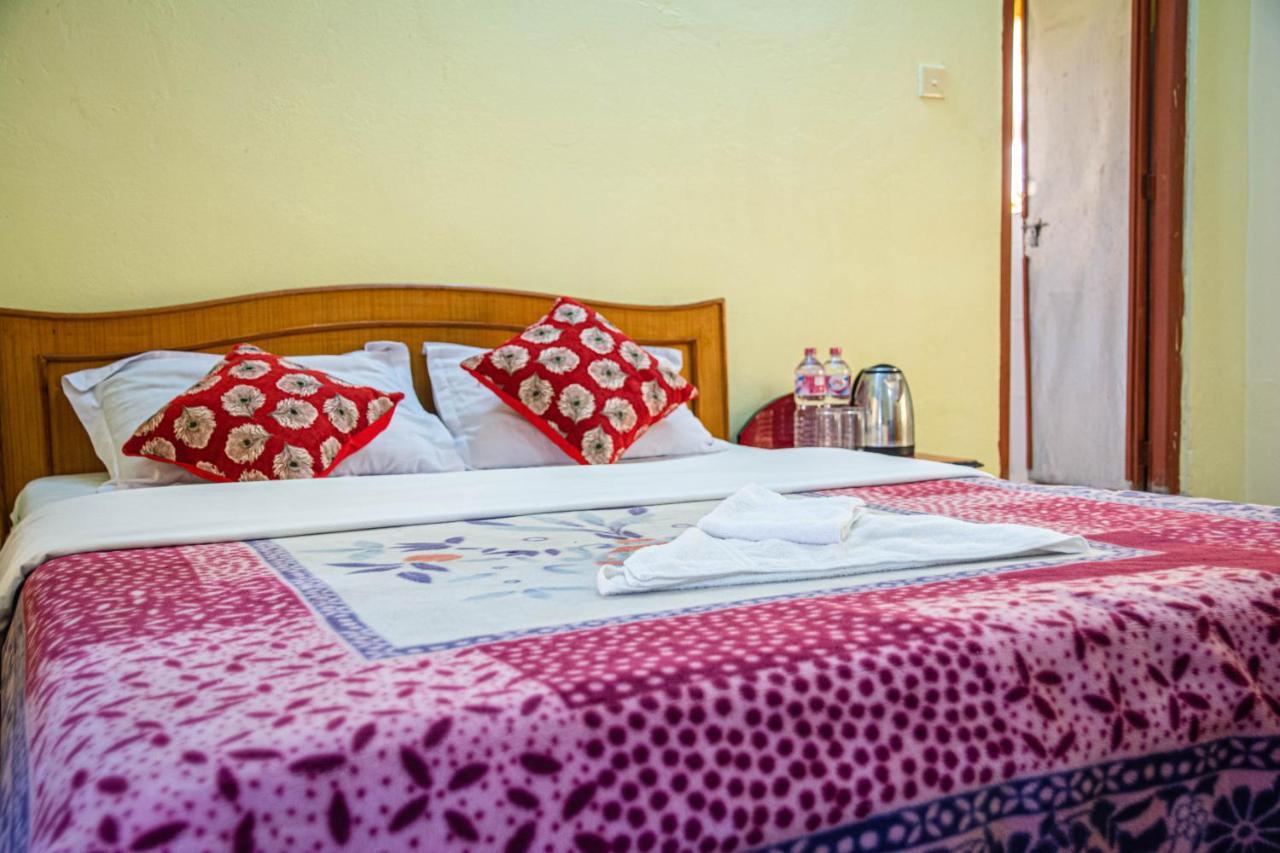 Hotel Plaza Nepal โพคารา ภายนอก รูปภาพ